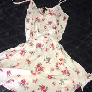 F21 dress
